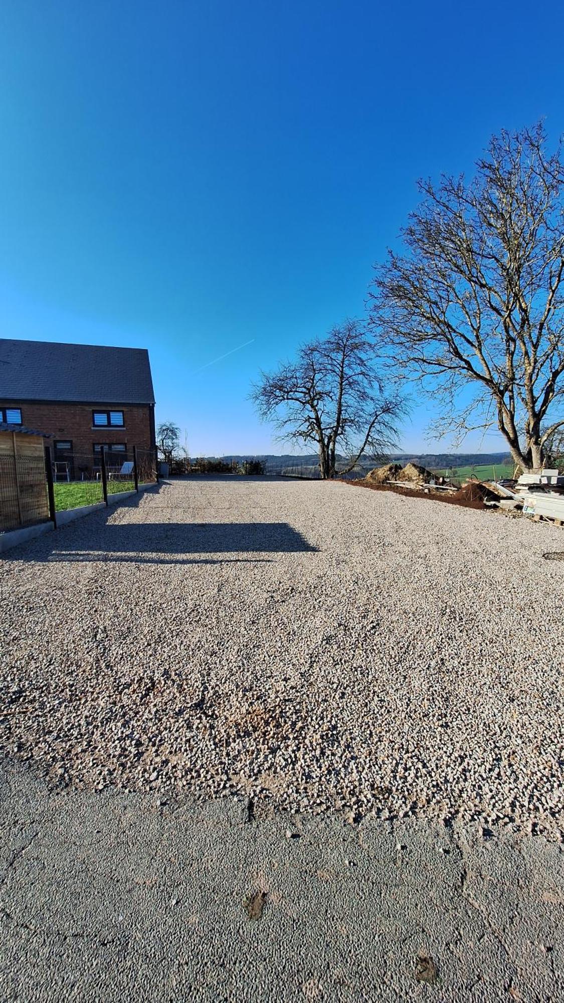 Lu Be Mont Apartamento Stavelot Exterior foto