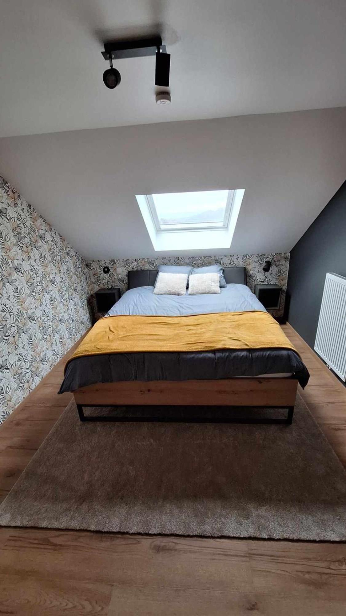 Lu Be Mont Apartamento Stavelot Exterior foto